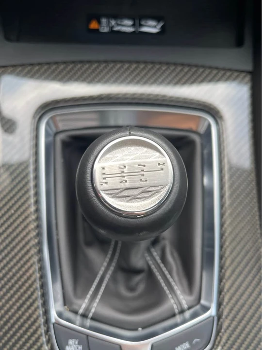 2024 Cadillac CT5-V Blackwing - Image 9 of 12