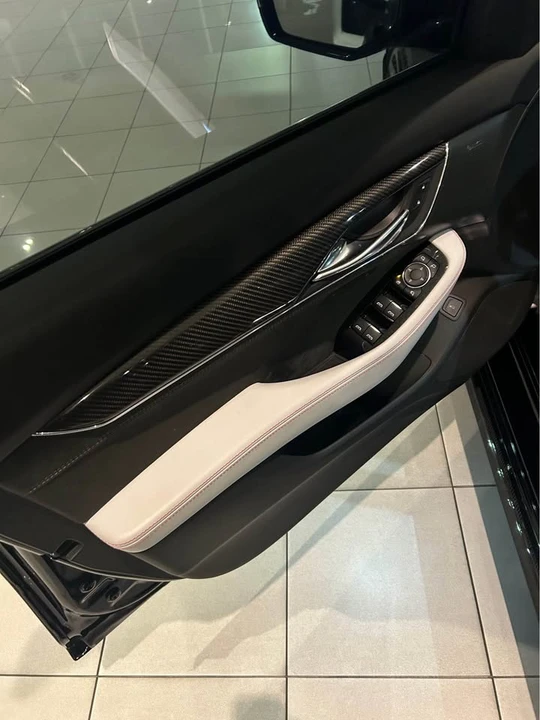 2024 Cadillac CT5-V Blackwing - Image 6 of 10
