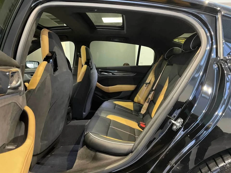 2024 Cadillac CT5-V Blackwing - Image 9 of 11