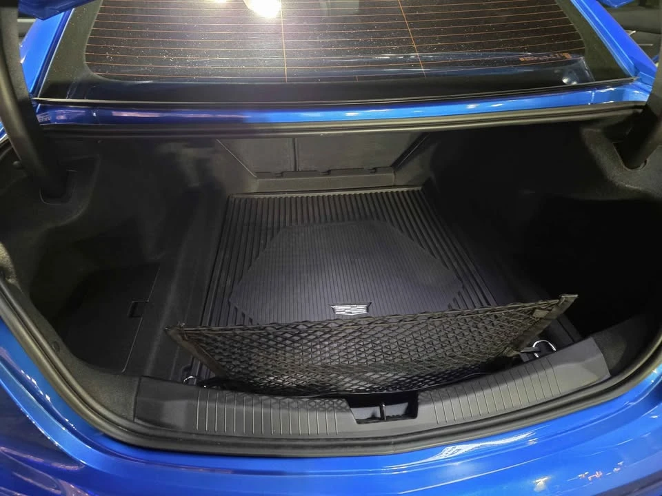 2024 Cadillac CT5-V Blackwing - Image 16 of 18