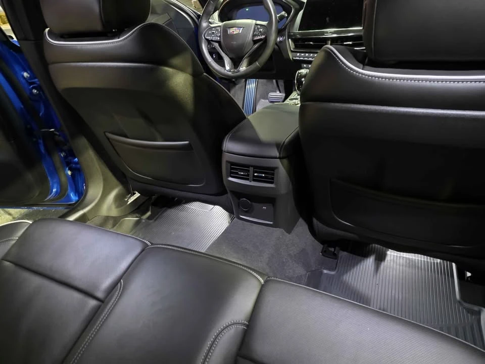 2024 Cadillac CT5-V Blackwing - Image 14 of 18
