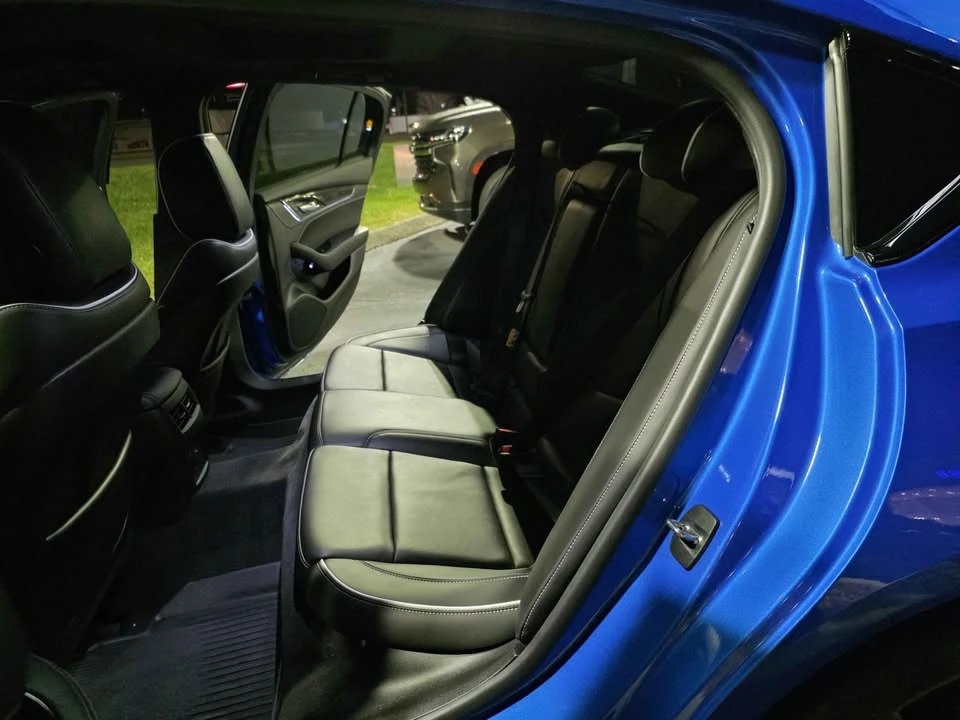 2024 Cadillac CT5-V Blackwing - Image 15 of 18