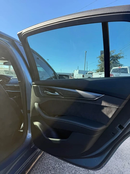 2024 Cadillac CT5-V Blackwing - Image 9 of 10