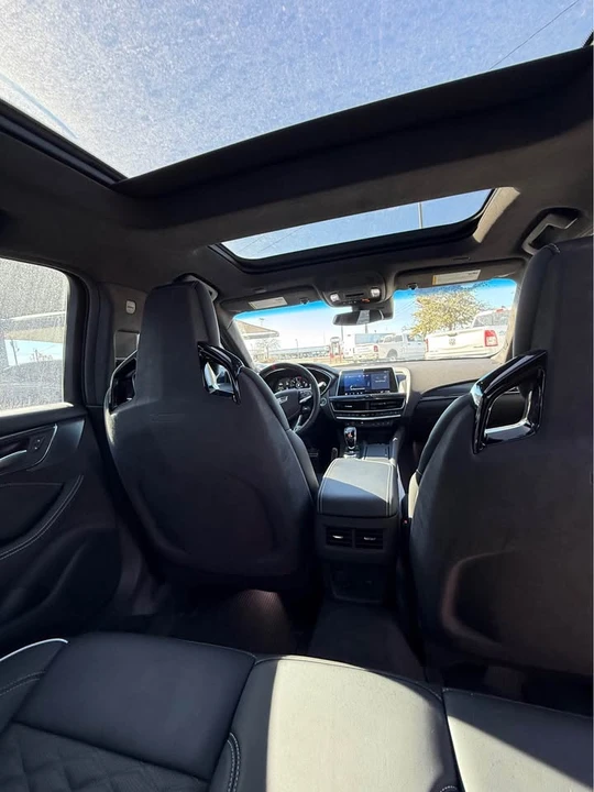 2024 Cadillac CT5-V Blackwing - Image 8 of 10