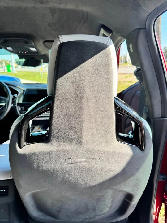 2024 Cadillac CT5-V Blackwing - Image 10 of 10