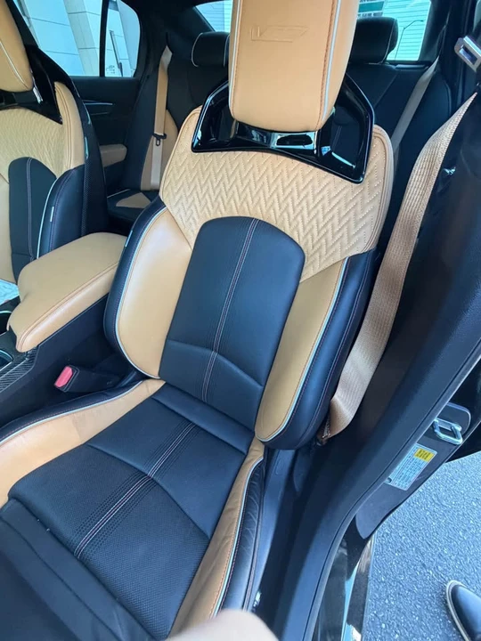 2024 Cadillac CT5-V Blackwing - Image 5 of 9