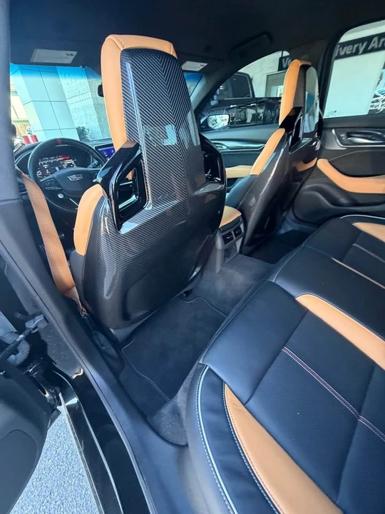 2024 Cadillac CT5-V Blackwing - Image 6 of 9