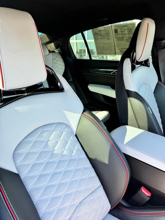 2024 Cadillac CT5-V Blackwing - Image 7 of 10