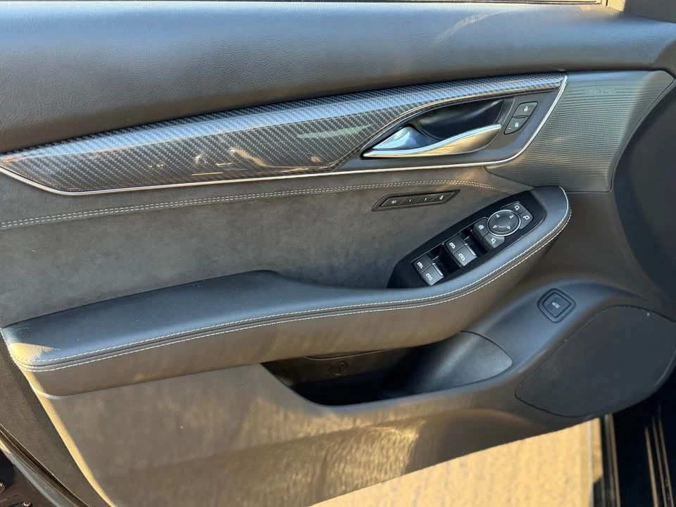 2024 Cadillac CT5-V Blackwing - Image 13 of 13