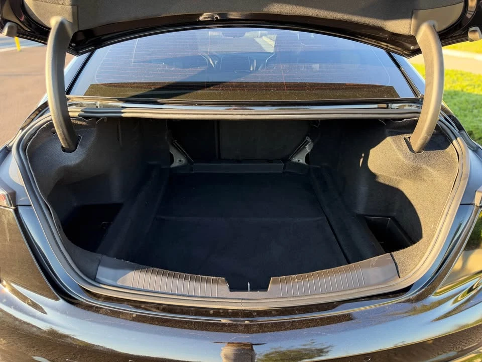 2024 Cadillac CT5-V Blackwing - Image 10 of 13