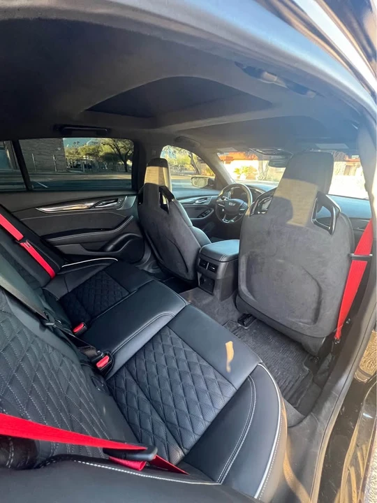 2024 Cadillac CT5-V Blackwing - Image 11 of 14