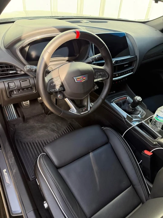 2024 Cadillac CT5-V Blackwing - Image 5 of 7