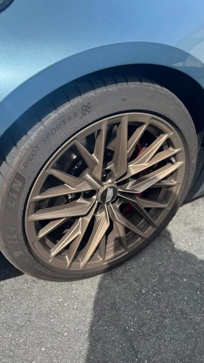 2024 Cadillac CT5-V Blackwing - Image 3 of 7