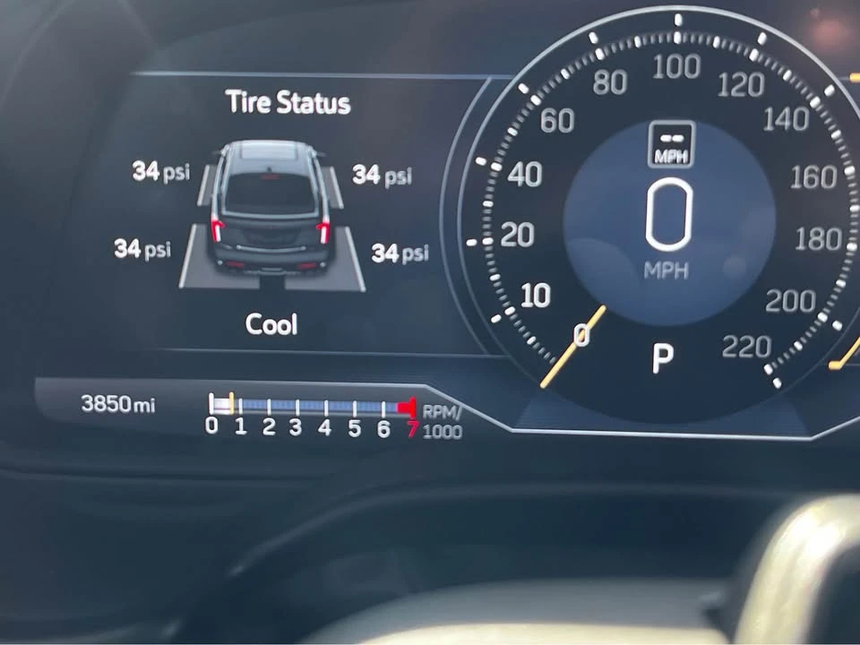2024 Cadillac CT5-V Blackwing - Image 12 of 15