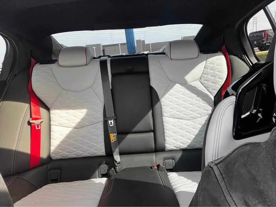 2024 Cadillac CT5-V Blackwing - Image 14 of 15