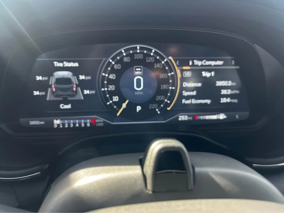 2024 Cadillac CT5-V Blackwing - Image 15 of 15