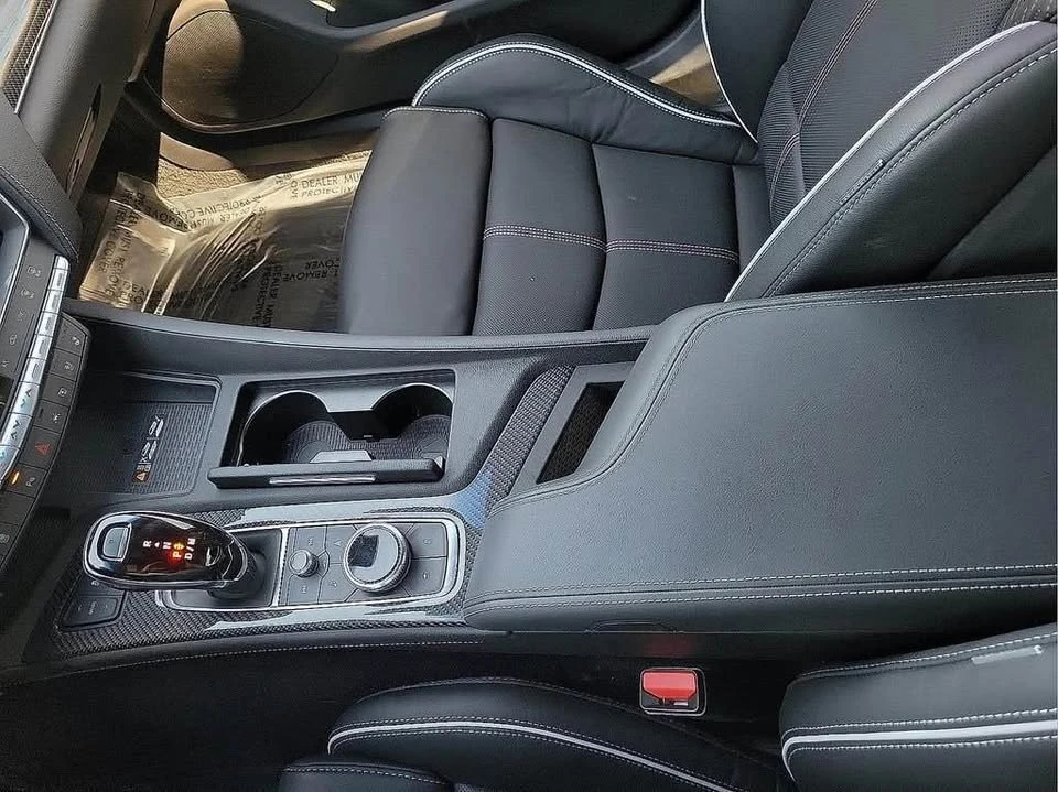 2024 Cadillac CT5-V Blackwing - Image 18 of 18