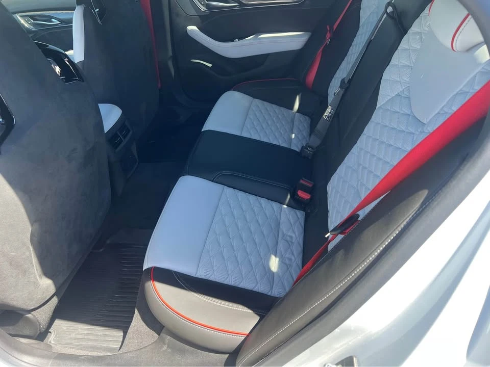 2024 Cadillac CT5-V Blackwing - Image 7 of 8