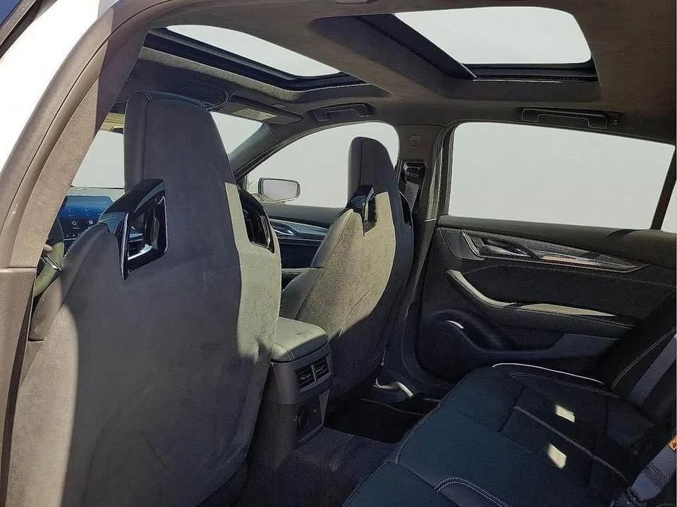 2024 Cadillac CT5-V Blackwing - Image 11 of 18