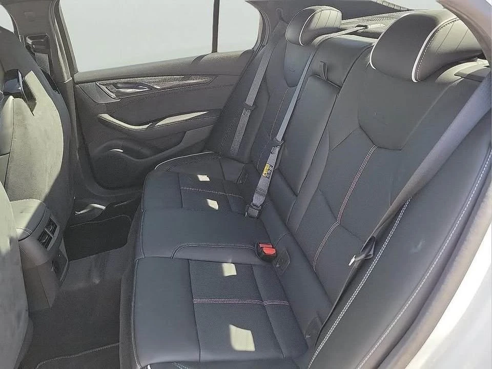 2024 Cadillac CT5-V Blackwing - Image 12 of 18