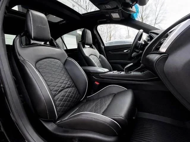 2024 Cadillac CT5-V Blackwing - Image 14 of 19