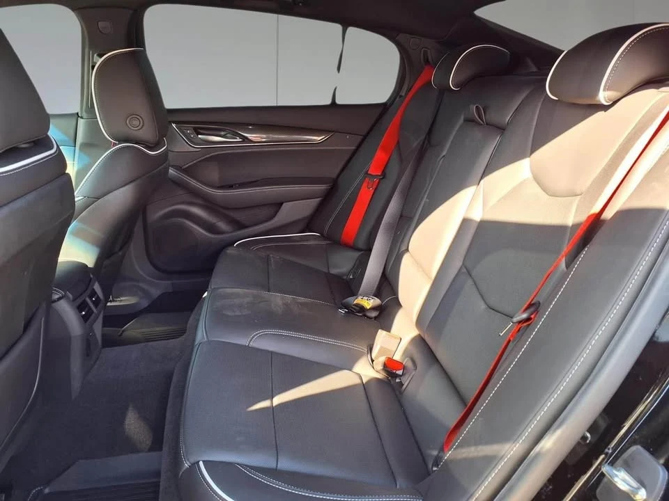 2024 Cadillac CT5-V Blackwing - Image 11 of 12