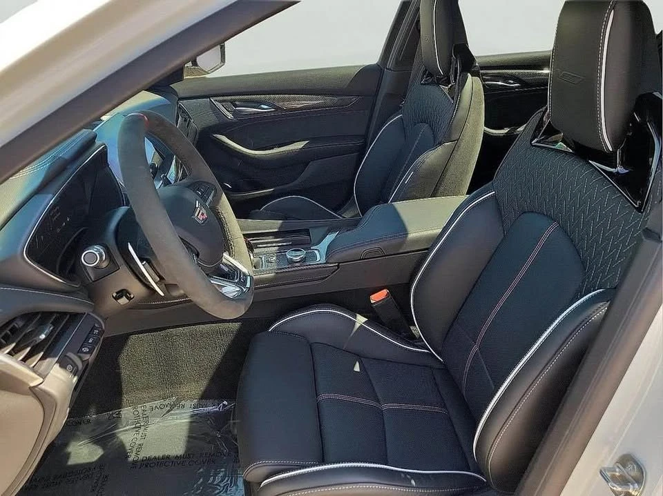 2024 Cadillac CT5-V Blackwing - Image 13 of 18
