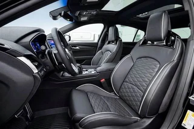 2024 Cadillac CT5-V Blackwing - Image 11 of 19