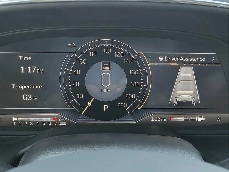 2024 Cadillac CT5-V Blackwing - Image 15 of 18