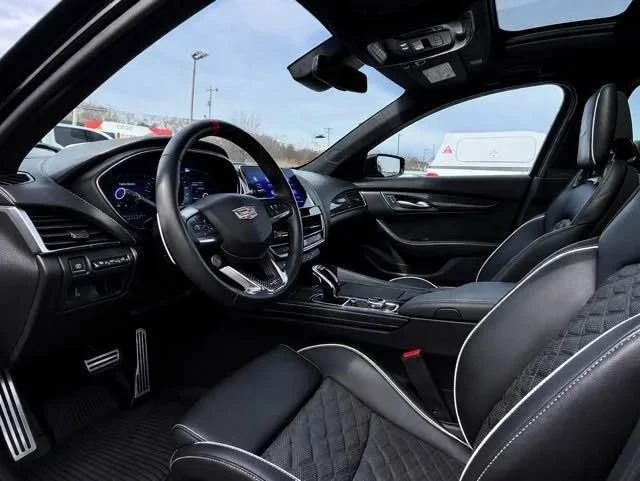 2024 Cadillac CT5-V Blackwing - Image 13 of 19
