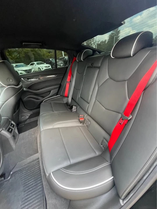 2024 Cadillac CT5-V Blackwing - Image 13 of 14