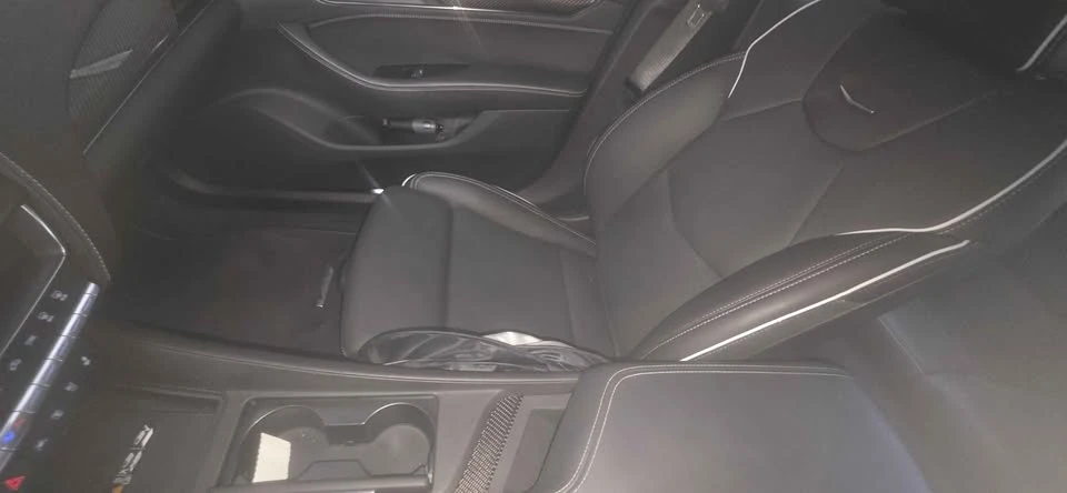 2024 Cadillac CT5-V Blackwing - Image 13 of 14