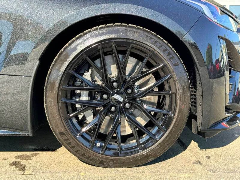2024 Cadillac CT5-V Blackwing - Image 9 of 15