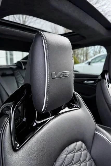 2024 Cadillac CT5-V Blackwing - Image 12 of 19