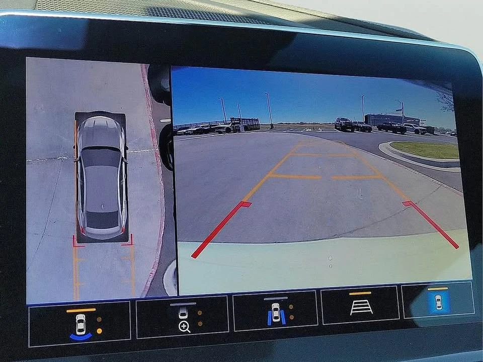 2024 Cadillac CT5-V Blackwing - Image 16 of 18