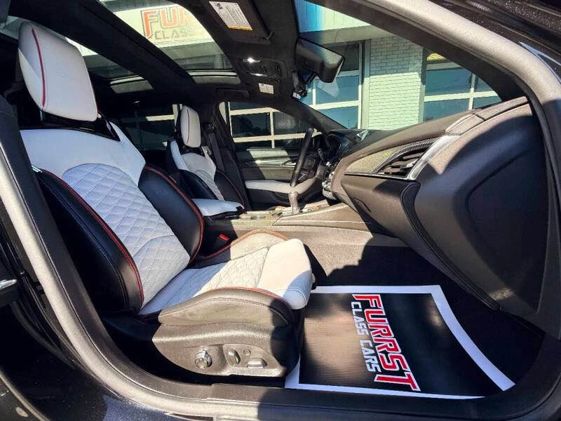 2024 Cadillac CT5-V Blackwing - Image 15 of 15