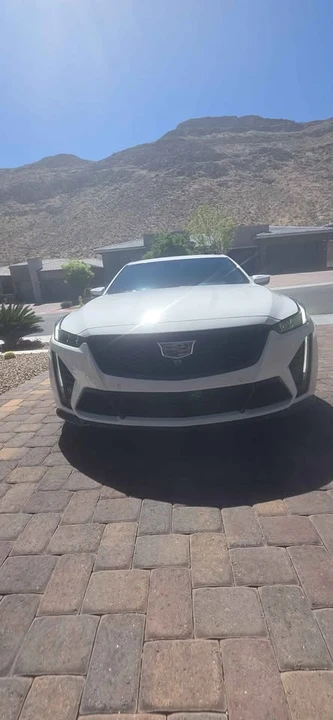 2024 Cadillac CT5-V Blackwing - Image 7 of 14