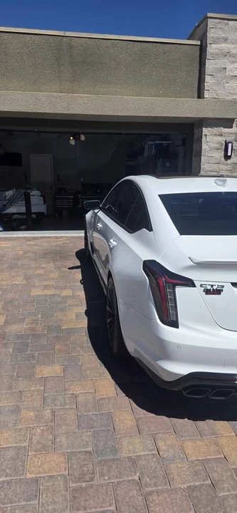 2024 Cadillac CT5-V Blackwing - Image 4 of 14