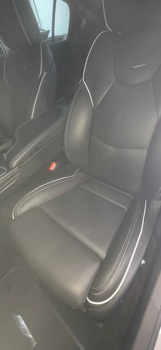 2024 Cadillac CT5-V Blackwing - Image 12 of 14