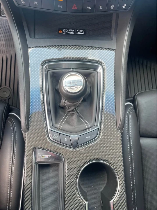 2024 Cadillac CT5-V Blackwing - Image 12 of 14