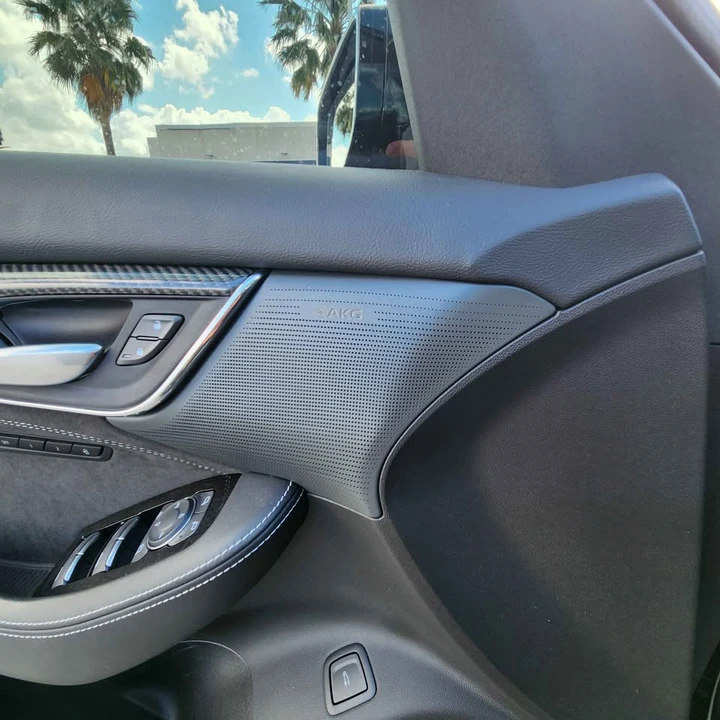 2024 Cadillac CT5-V Blackwing - Image 14 of 16