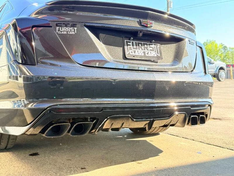 2024 Cadillac CT5-V Blackwing - Image 7 of 17