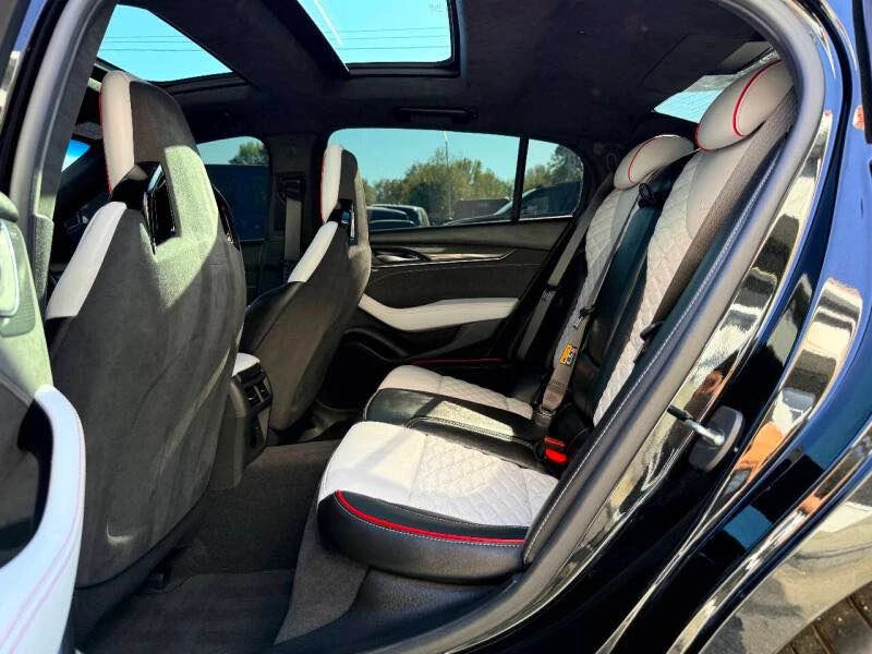 2024 Cadillac CT5-V Blackwing - Image 13 of 15