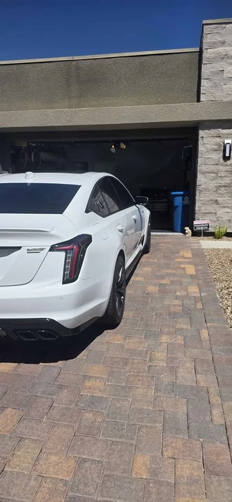 2024 Cadillac CT5-V Blackwing - Image 5 of 14