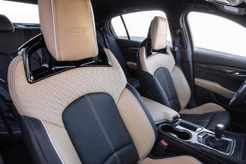 2024 Cadillac CT5-V Blackwing - Image 5 of 5