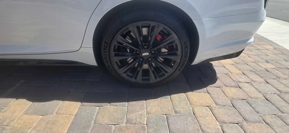 2024 Cadillac CT5-V Blackwing - Image 6 of 14