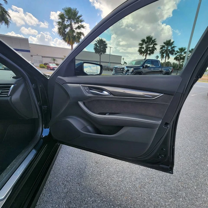 2024 Cadillac CT5-V Blackwing - Image 9 of 16