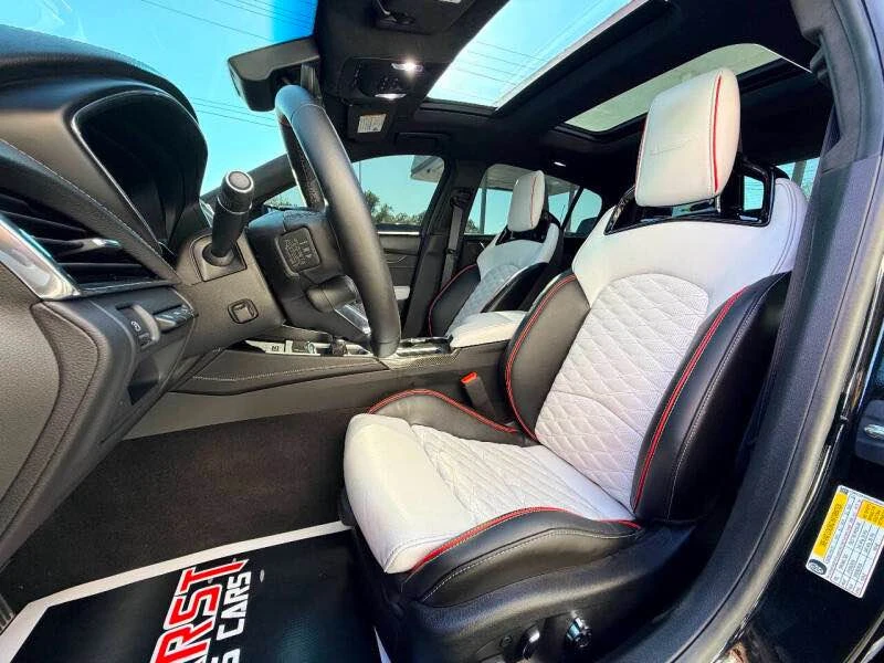 2024 Cadillac CT5-V Blackwing - Image 10 of 15