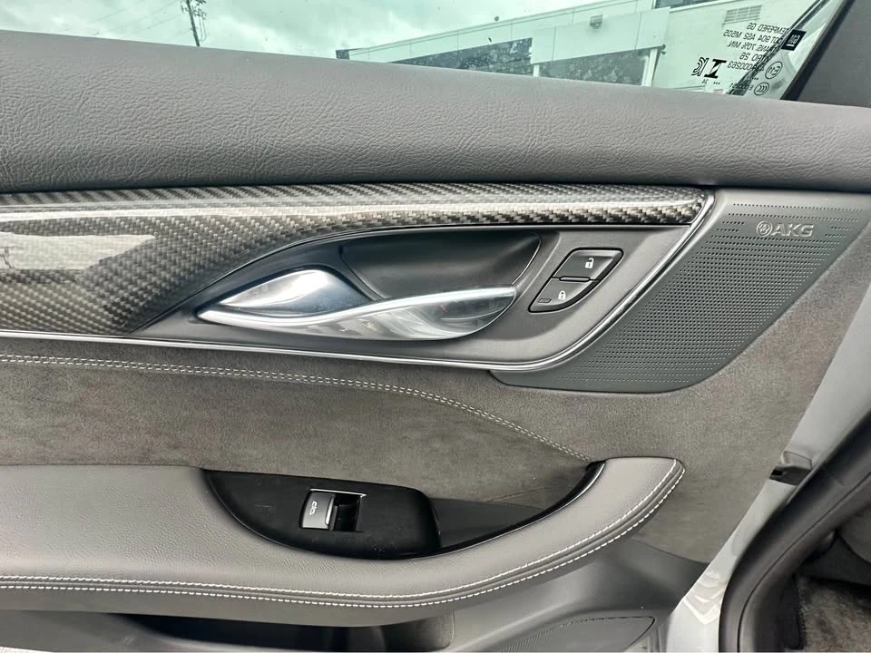 2024 Cadillac CT5-V Blackwing - Image 7 of 20