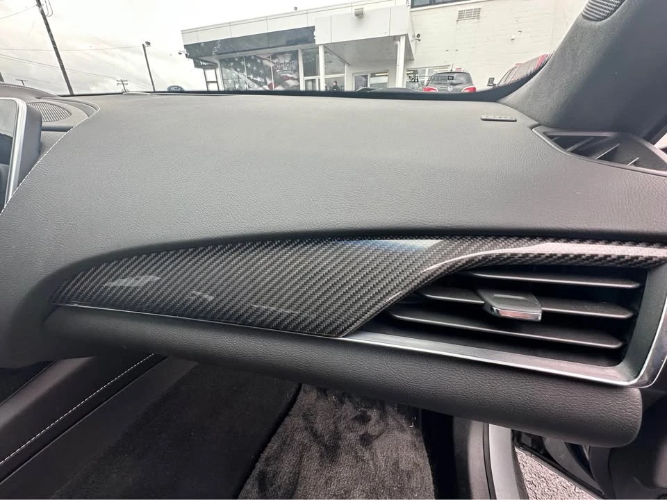 2024 Cadillac CT5-V Blackwing - Image 13 of 20